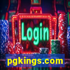 pgkings.com