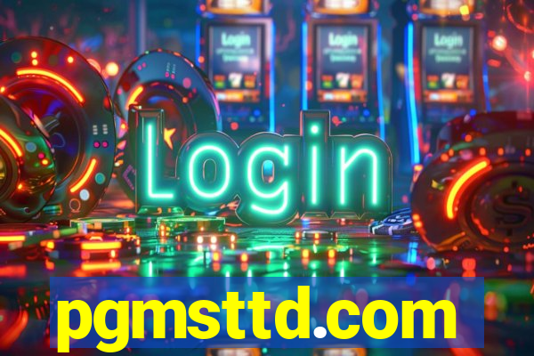 pgmsttd.com