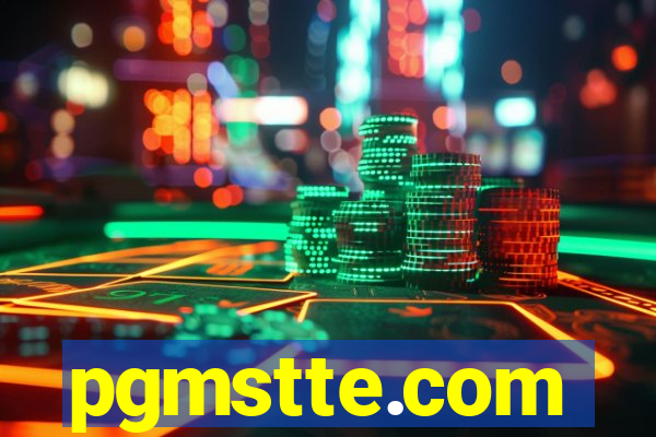 pgmstte.com