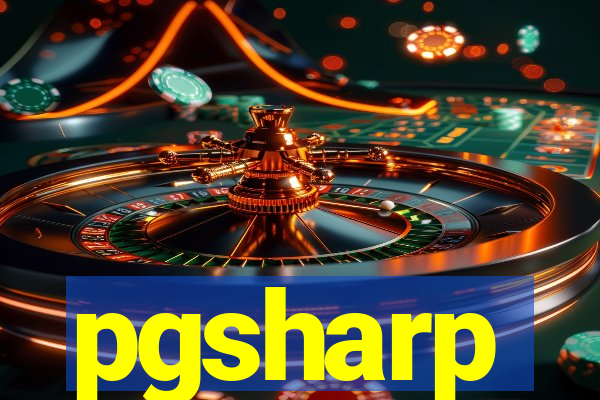 pgsharp