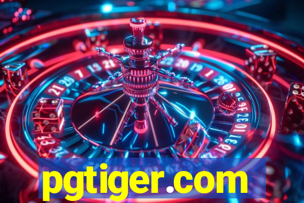 pgtiger.com