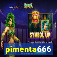 pimenta666