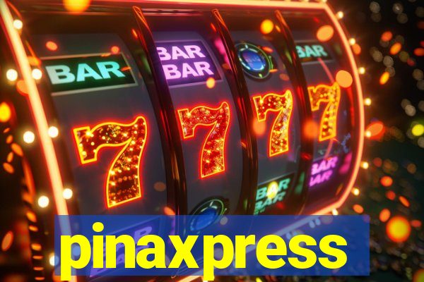 pinaxpress