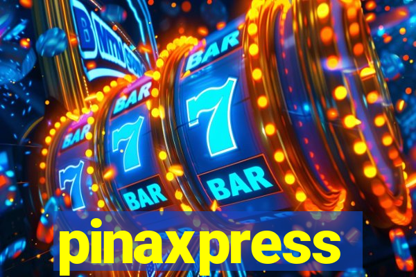 pinaxpress