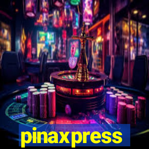 pinaxpress