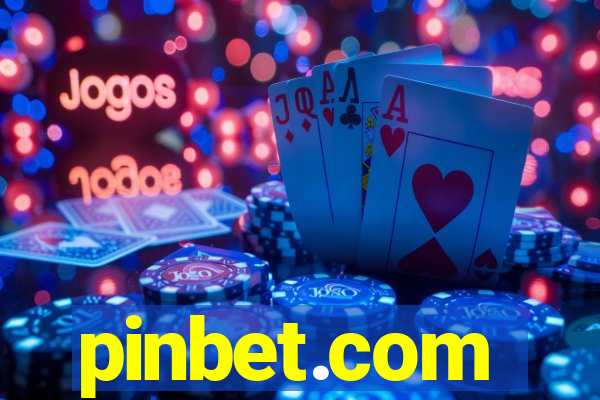 pinbet.com