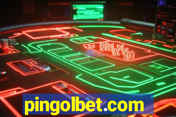 pingolbet.com