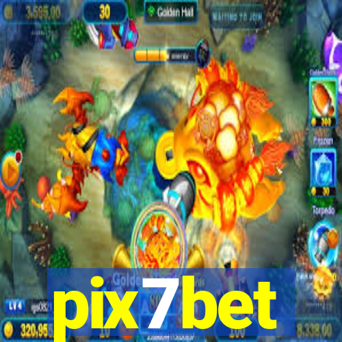 pix7bet