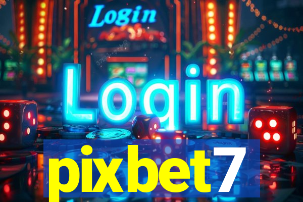 pixbet7