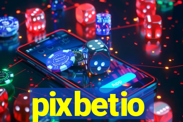 pixbetio