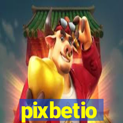 pixbetio