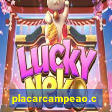 placarcampeao.com