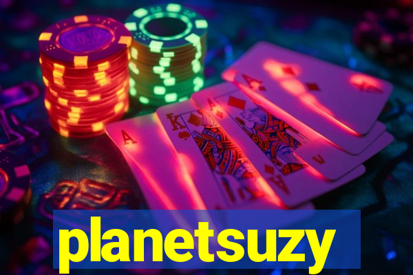 planetsuzy