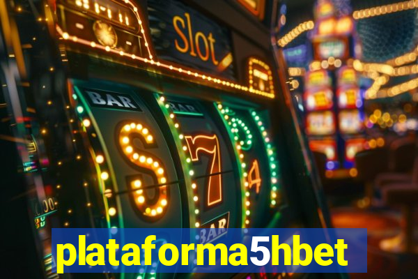 plataforma5hbet.com