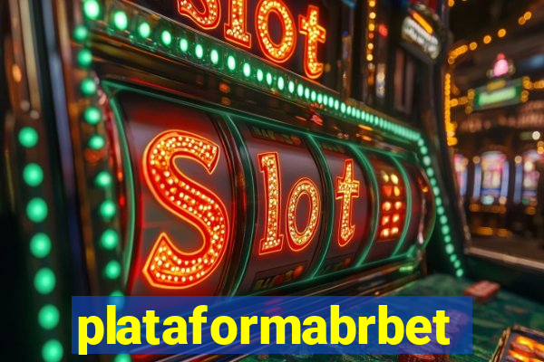 plataformabrbet