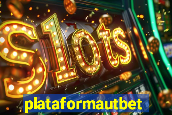 plataformautbet.com