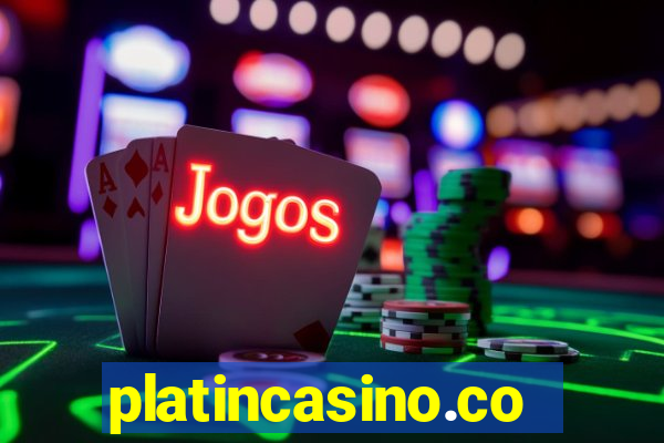 platincasino.com