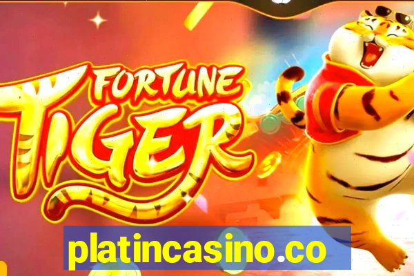 platincasino.com