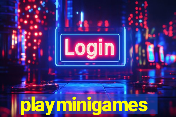 playminigames