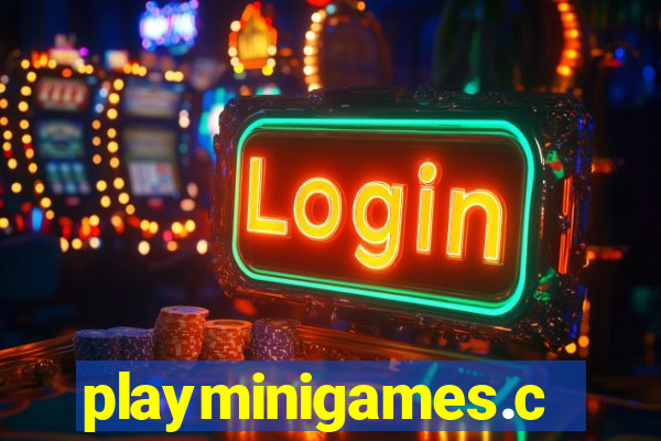 playminigames.com