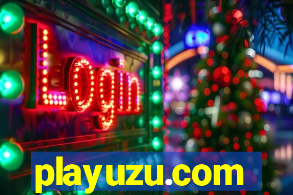 playuzu.com