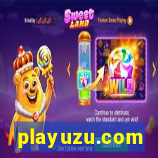 playuzu.com