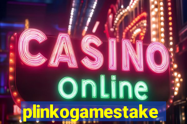 plinkogamestake