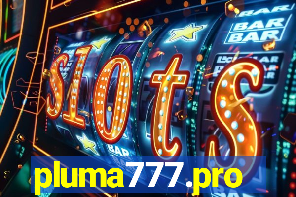 pluma777.pro