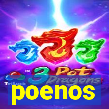 poenos