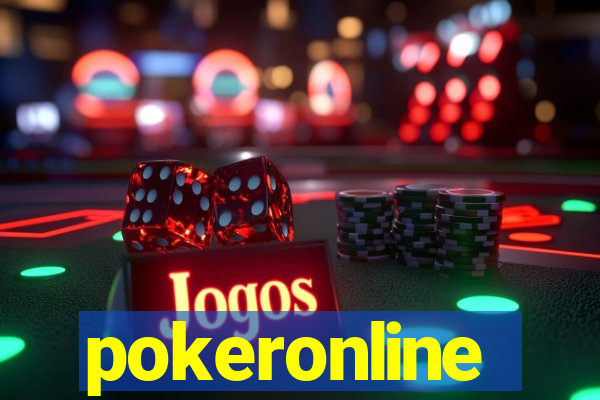 pokeronline