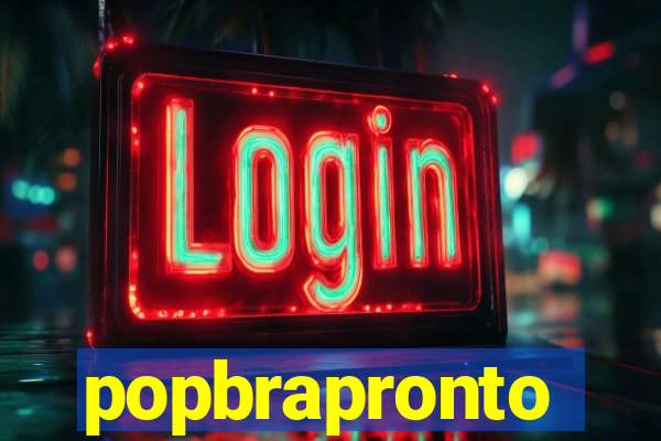 popbrapronto