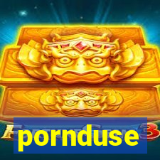 pornduse