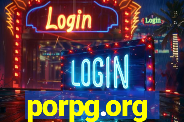 porpg.org