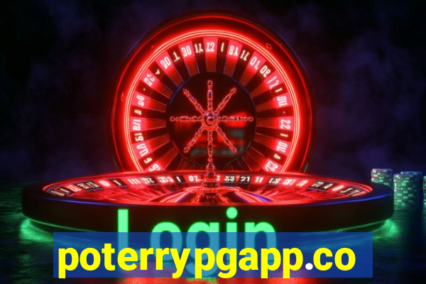 poterrypgapp.com