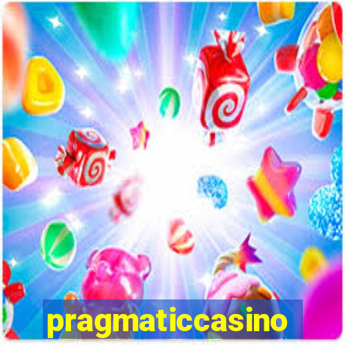 pragmaticcasino