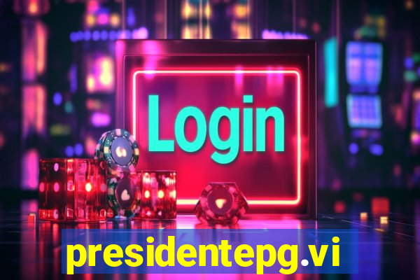 presidentepg.vip