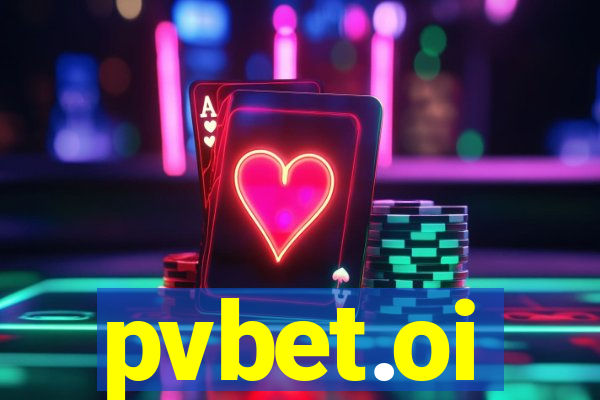 pvbet.oi