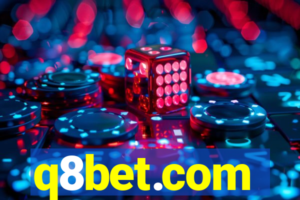 q8bet.com