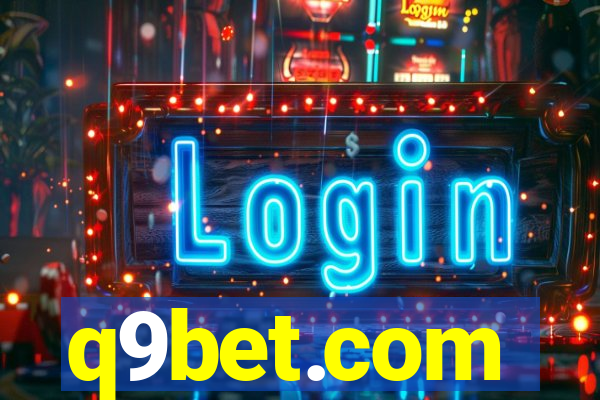 q9bet.com