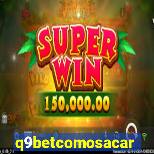 q9betcomosacar