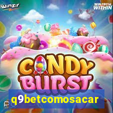 q9betcomosacar