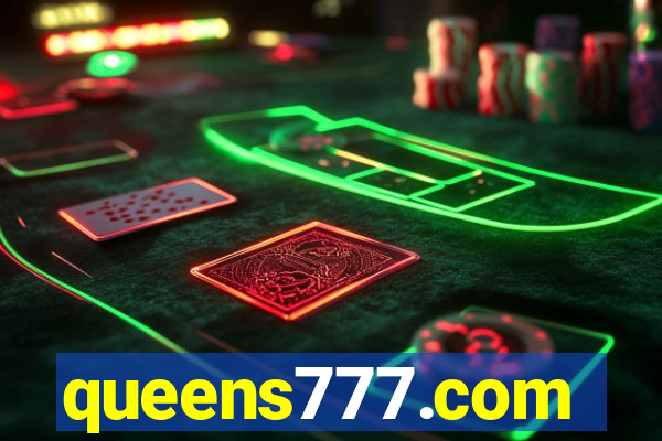 queens777.com