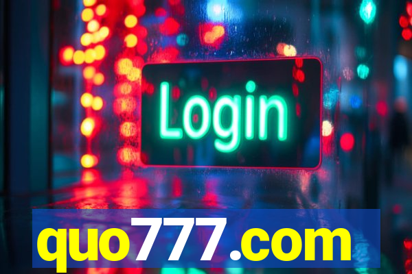 quo777.com