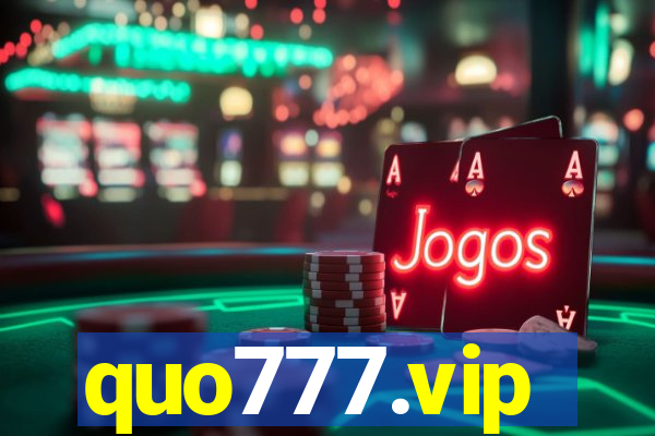 quo777.vip