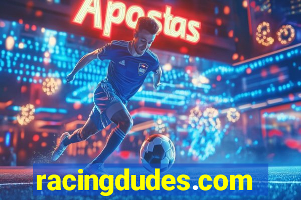 racingdudes.com