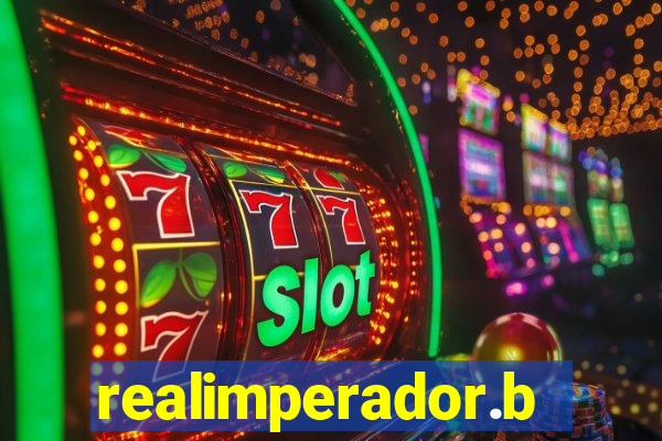 realimperador.bet