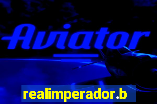 realimperador.bet