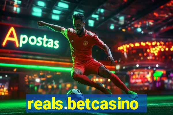 reals.betcasino