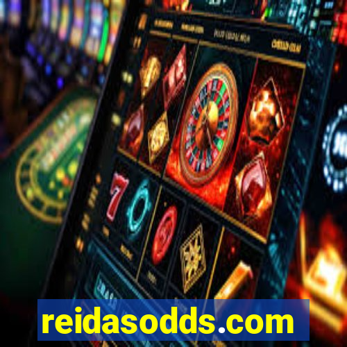 reidasodds.com