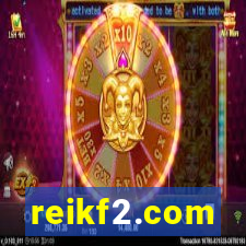 reikf2.com